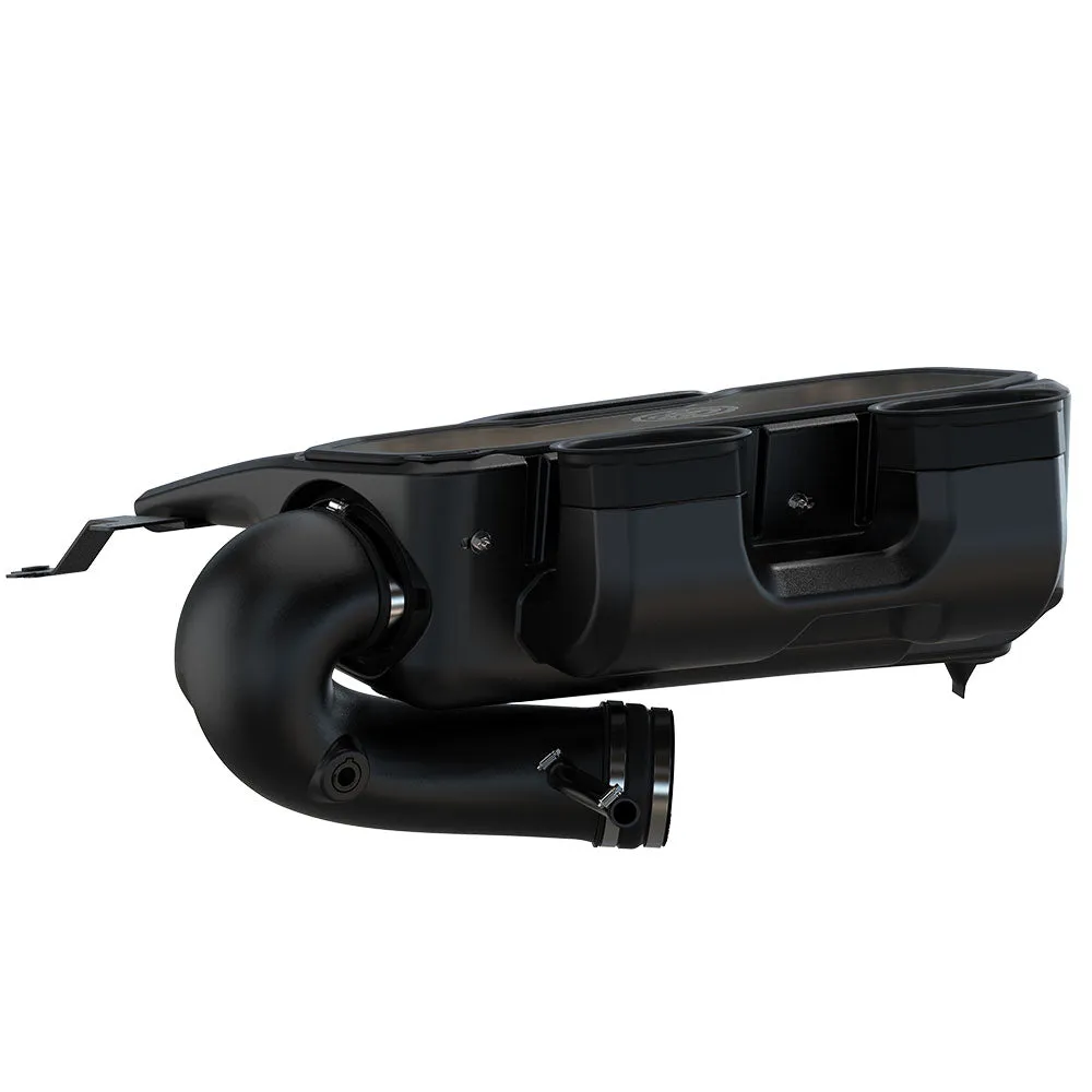 2021-22 Ram 1500 TRX S C 6.2L Complete Intake and Cover product image