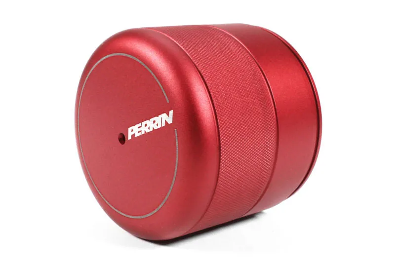 Oil Filter Cover Hyper Pink product image