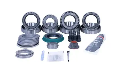 Revolution Gear & Axle Ford 7.5 Inch Ring and Pinion Master Install Kit Revolution Gear