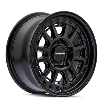 Mayhem Mayhem 8305-5744mb Compass (8305) Matte Black