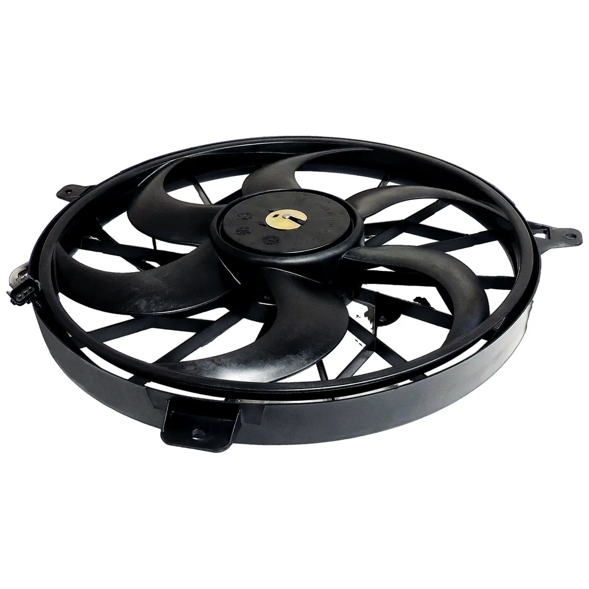 Crown Automotive Cooling Fan Assembly product image