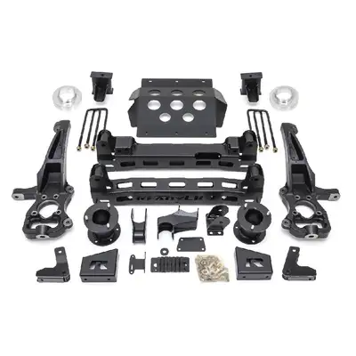 ReadyLift 19c Chevrolet/Gmc 2WD 4WD 6in Big Lift Kit 1500 Denali / High Country W/Arc