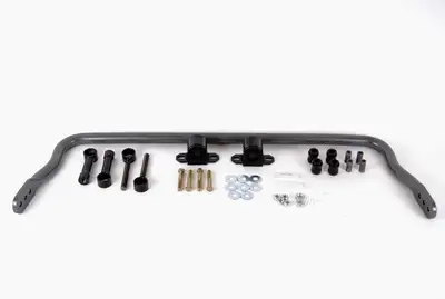 Hellwig Hellwig Products Front Sway Bar Kit, Stock Ride Height - JK