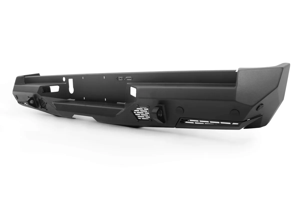 2019-2023 Ram 1500 Spec Series Rear Bumper product image