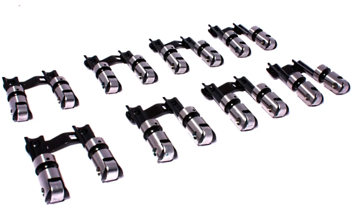 COMP Cams 883-16 Endure-X Solid Roller Lifter Set for Chevrolet Big Block product image