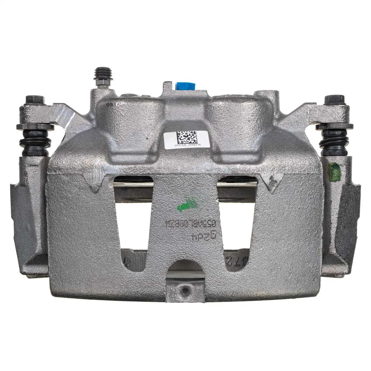 2018c Jeep Wrangler / Gladiator Front Right OE Replacement Caliper product image