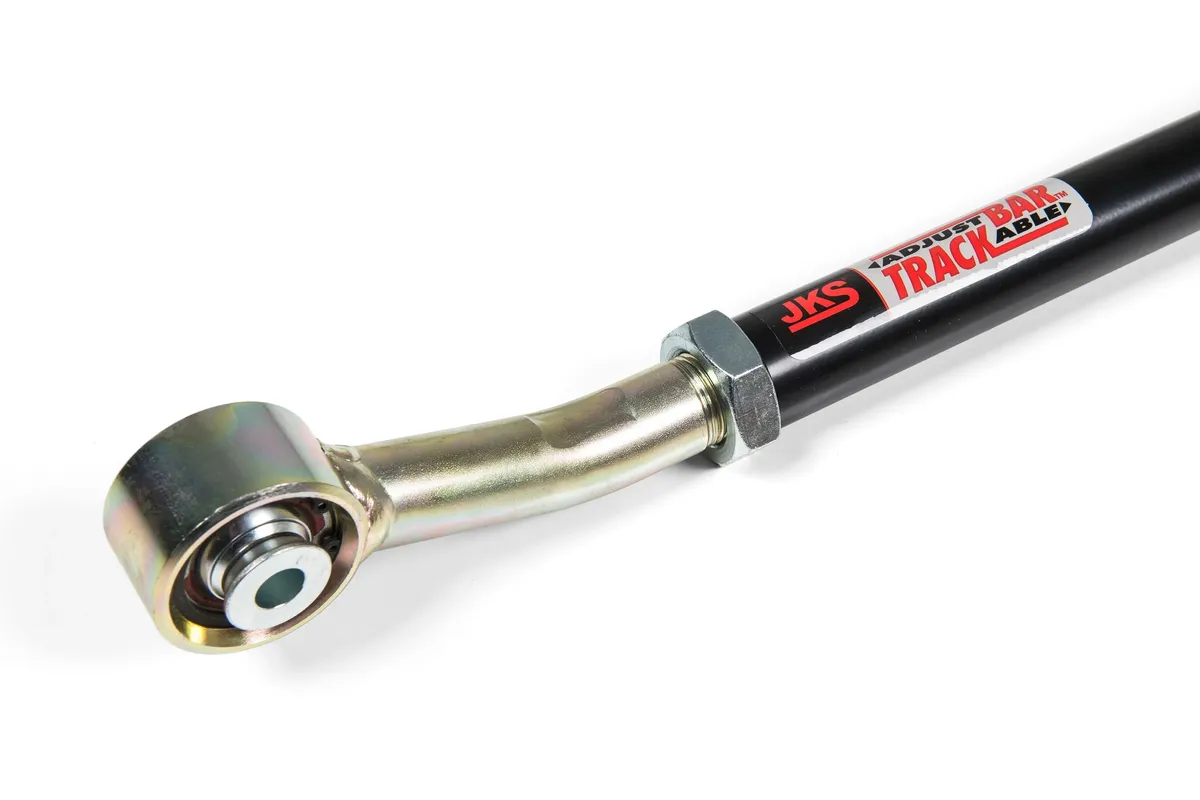 WJ - HD Adjustable Front Trackbar product image