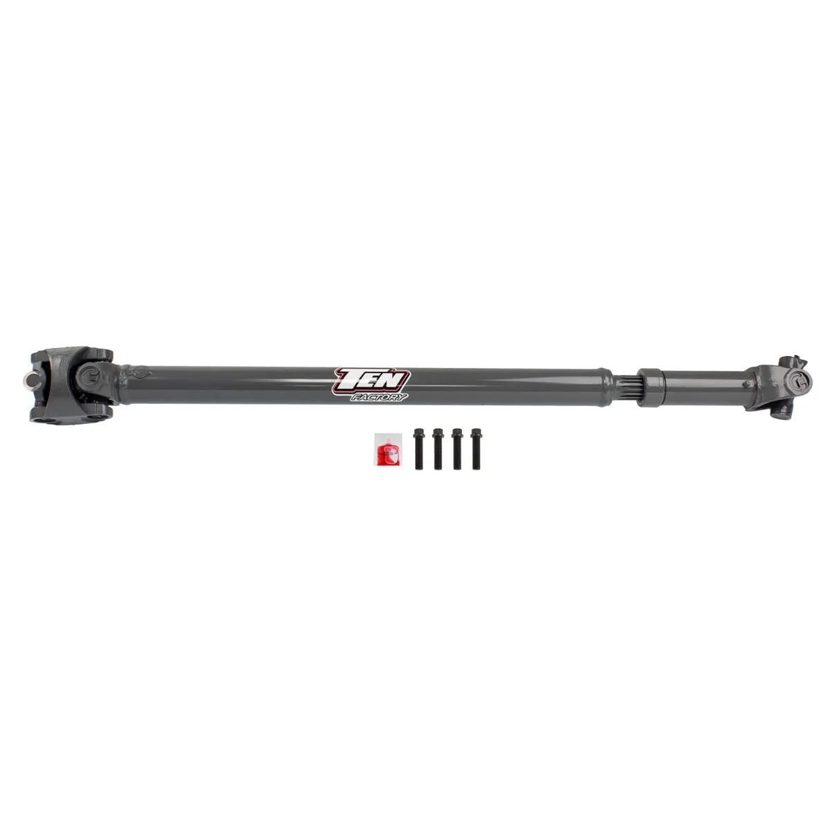 Ten Factory Performance Front Drive Shaft - TJ Non Rubicon product image