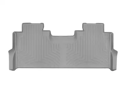 Weathertech GreyRearFloorLinerFordF-250F-350F-450F-5502017CrewCab
