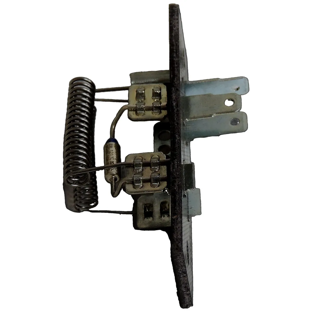 Blower Motor Resistor Jeep 1992-1995 YJ Wrangler Blower Motor Resistor product image