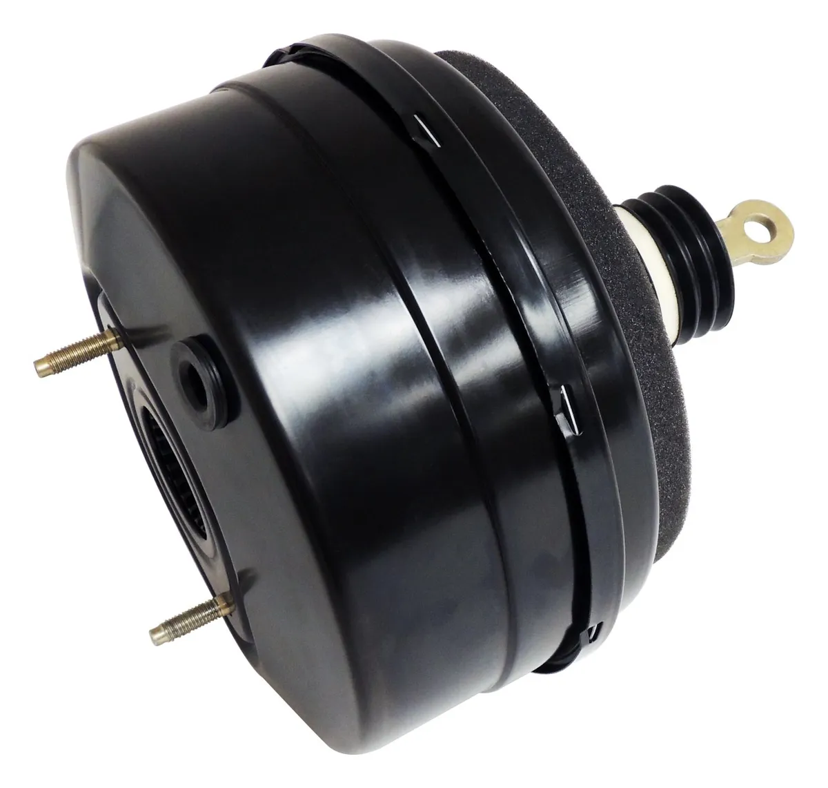 Brake Booster For 20112015 Jeep WK Grand Cherokee W/O Srt Package & wd Durango product image