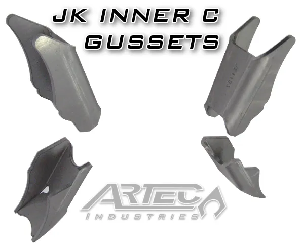 Strengthen Your Front Jeep Dana 30 product image