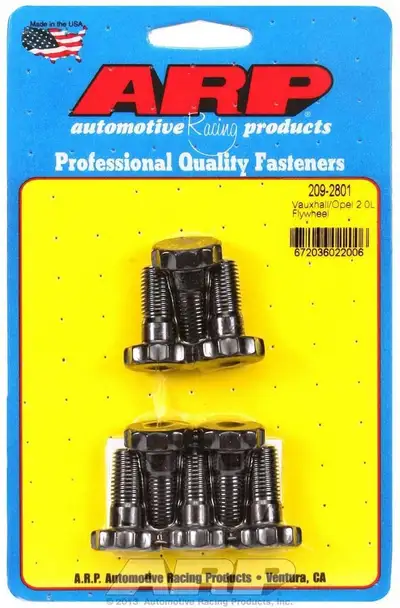 ARP Auto Racing Flexplate Bolt Kit 2.0L 16v Vauxhall/Opel