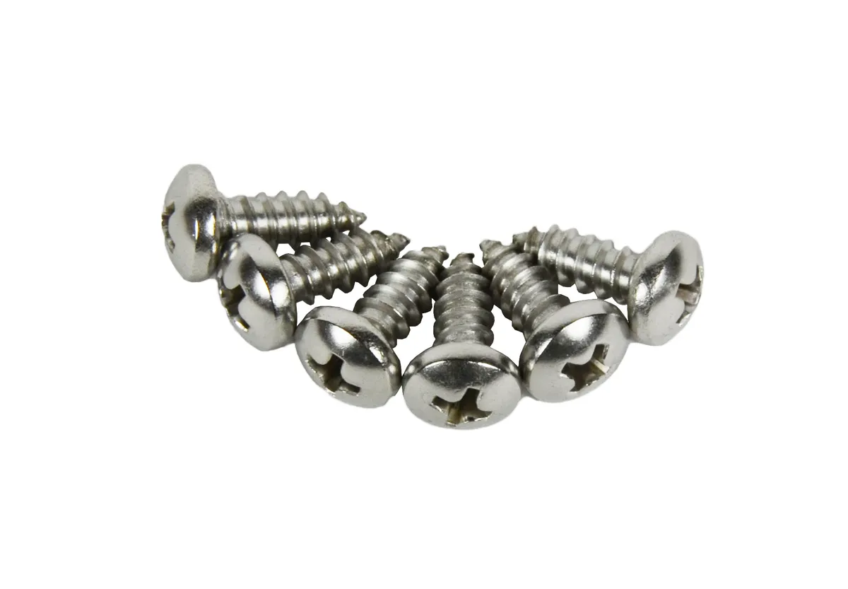 Jeep CJ7 Entry Guards Pair 76-95 CJ7 Wrangler YJ Polished Silver Kentrol product image