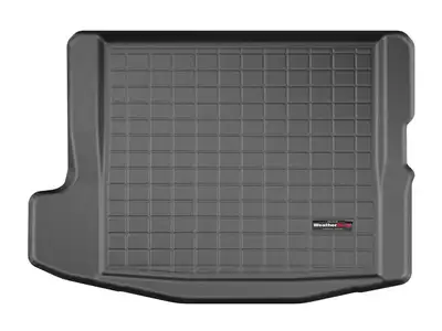Weathertech Black Cargo Liners Toyota Supra 2020 +