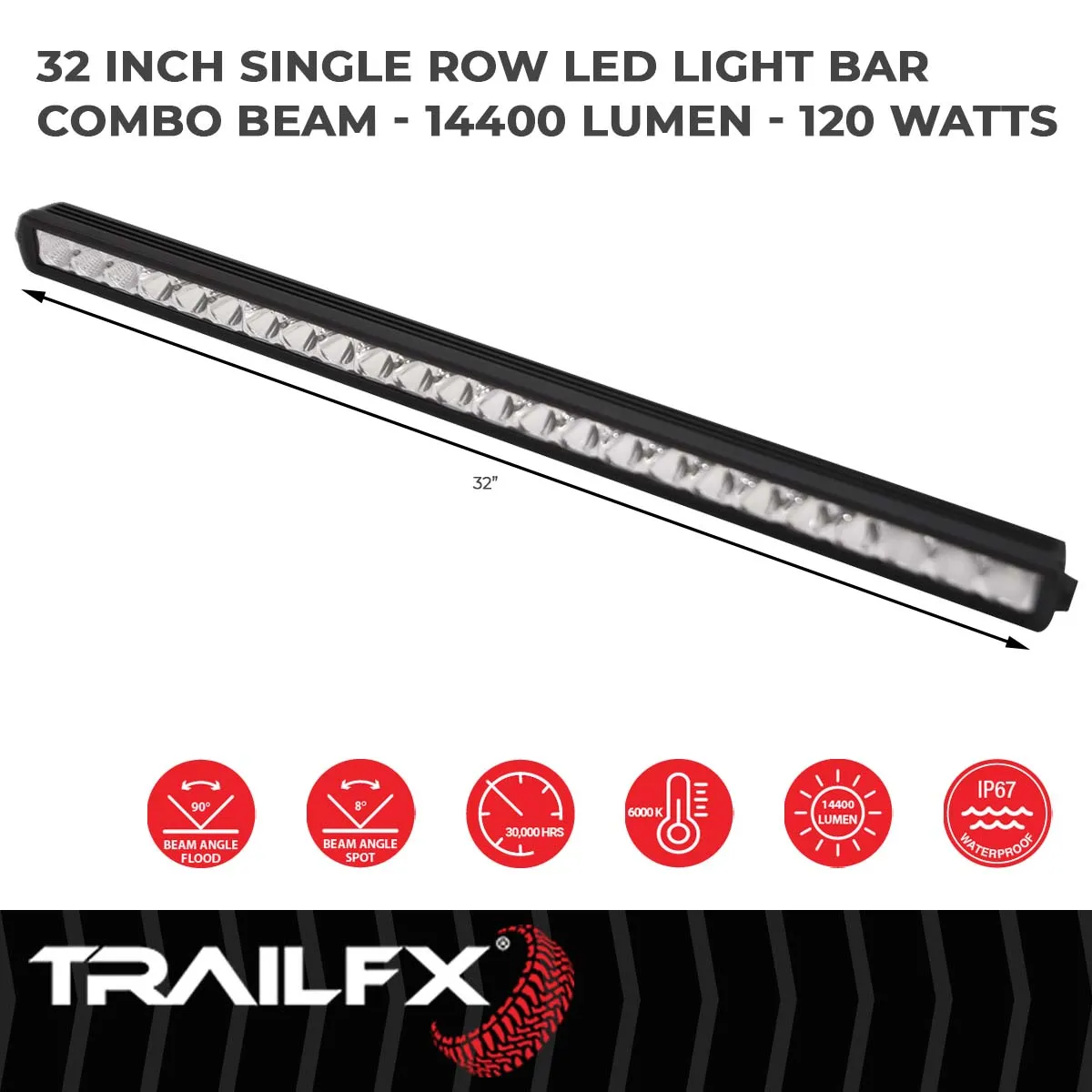 SRS 24x5w 30 in Combo product image