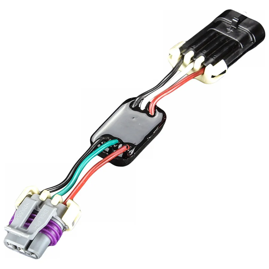 ATS Electronic Fuel Regulator Fits 2001-2010 6.6L Duramax product image