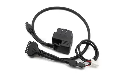 Ez Lynk ez Lynk Obdii Diagnostic Cable With 18+ RAM Sgm Adapter Auto Agent 2