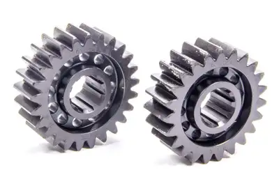 SCS Gears Quick Change Gear Set