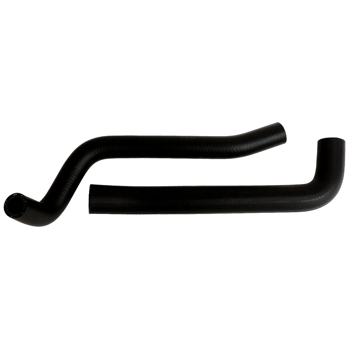 Fuel Filler & Vent Hose Set for 1978-1986 Jeep CJ-5 & CJ-7 w/ 15 Gallon Tank product image
