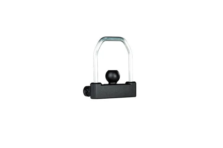 BulletProof Medium Duty Trailer Coupler Lock MDCOUPLERLOCK product image