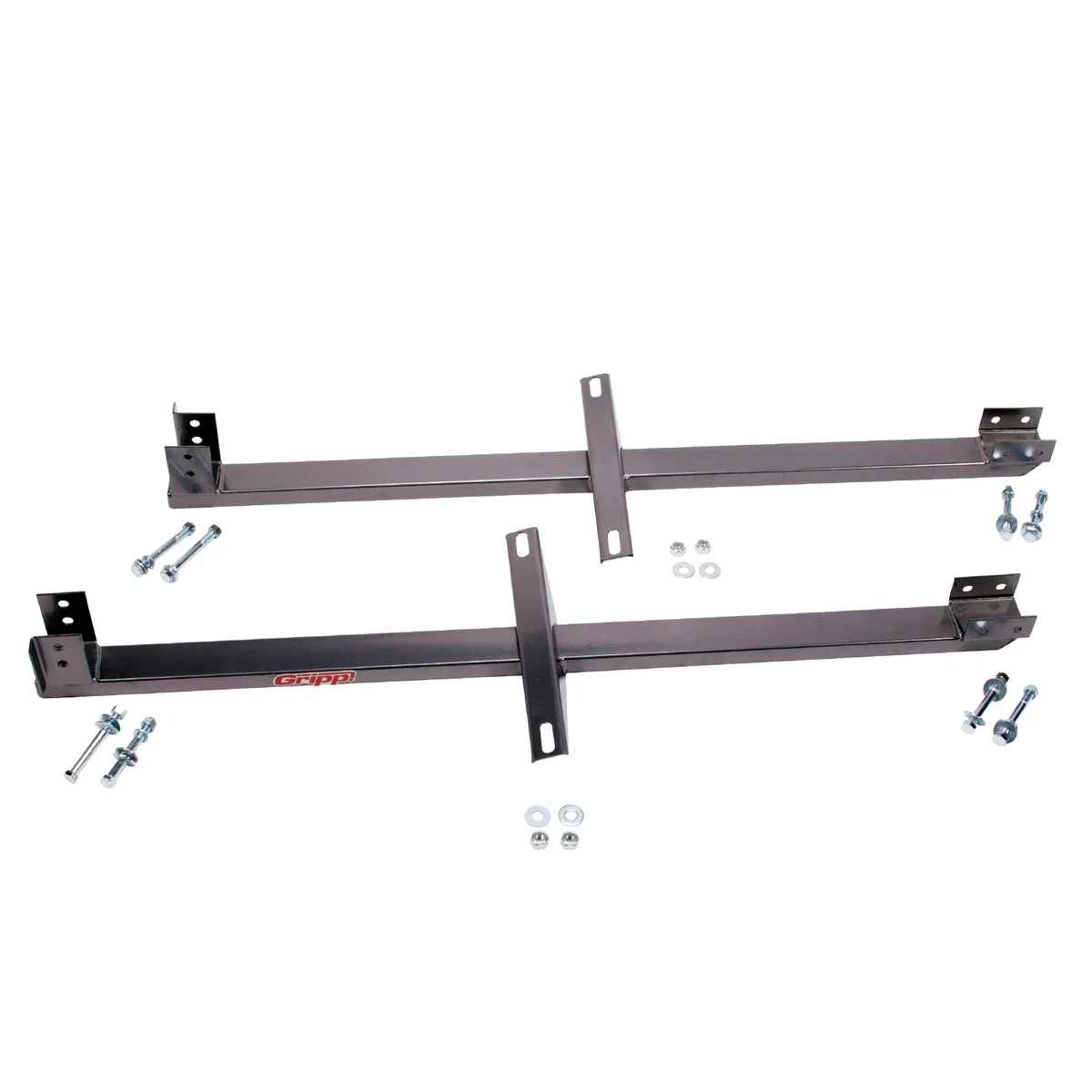 7993 Mustang Full Length Subframe Connectors W/Seat Bracket Support product image