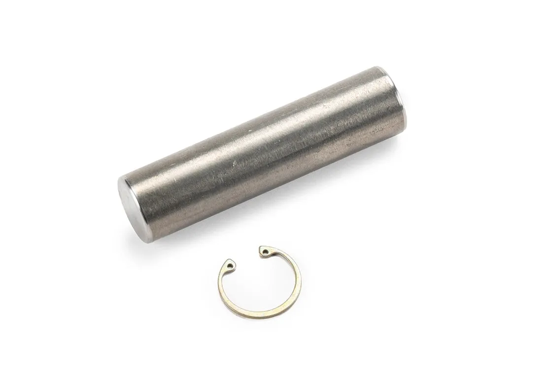 Factor 55 Titanium Shear Pin for Crossbeam Shackle & Flatlink XXL