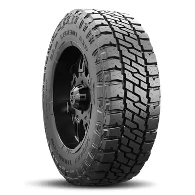Mickey Thompson Baja Legend EXP Tire LT275/60R20 123/120Q