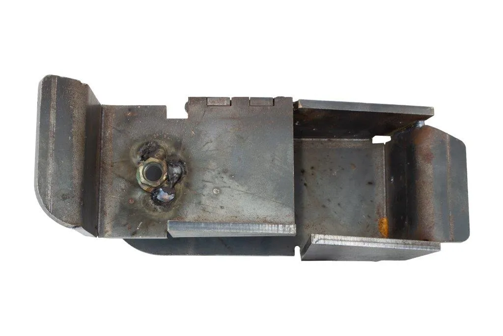 9706 Wrangler Upper Control Arm Mount Driver Side Rear product image