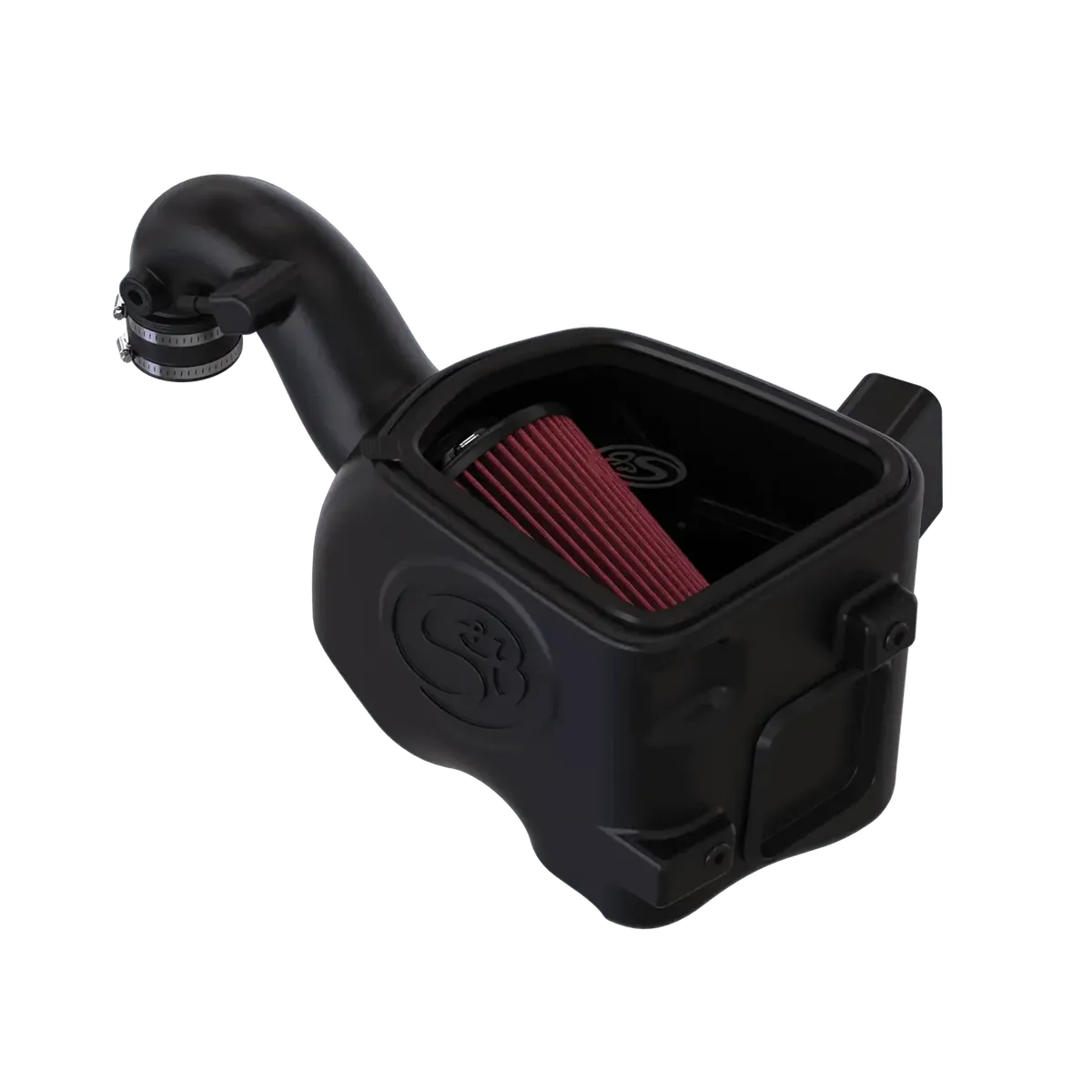 Cold Air Intake for 2019-2026 Dodge Ram 1500 / 2500 / 3500 5.7L Hemi (New Body Style) product image