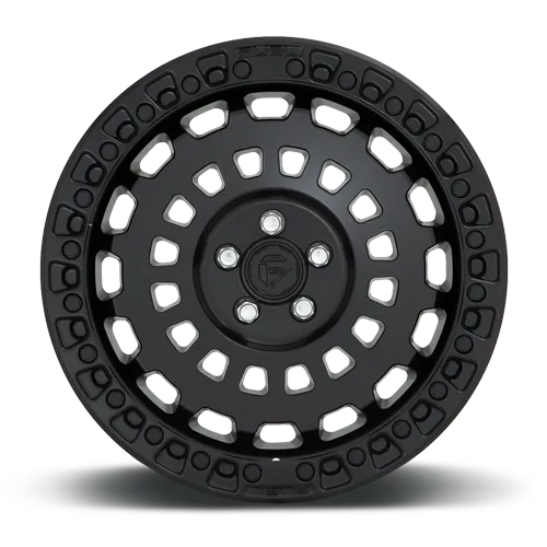 Fuel Off-Road Zephyr Bl 17x9 5x5.0 71.5 Bd 15