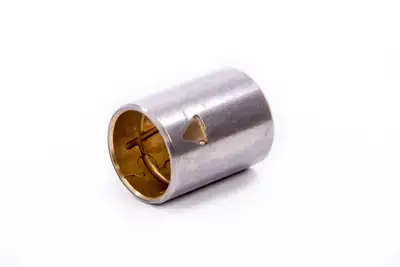 M and W Aluminum Products King Pin Bushing (Each)