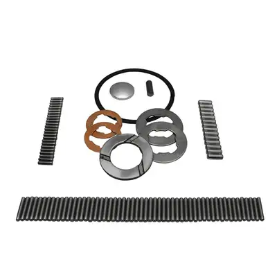 Yukon Gear and Axle Manual Transmission Muncie 318 Small Parts Kit 3-Spd USA Standard