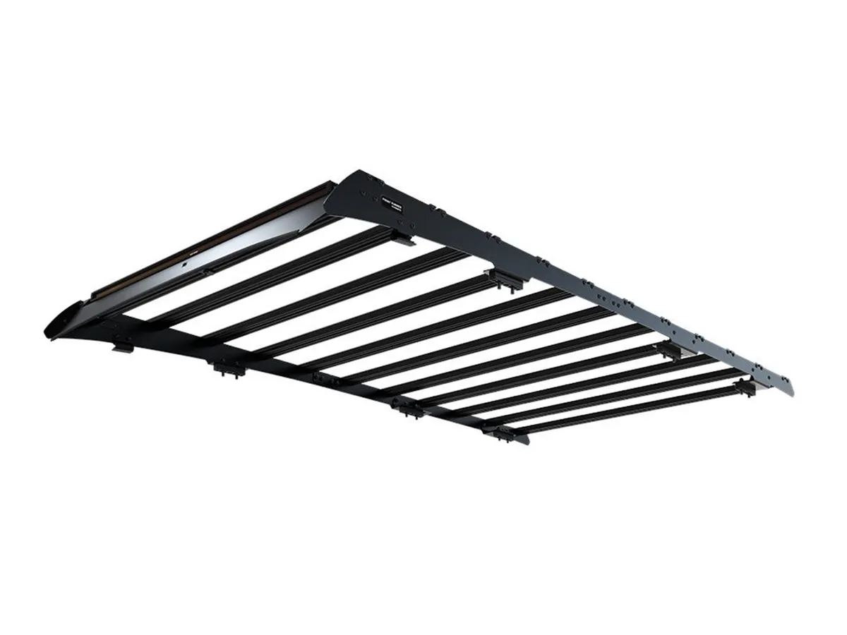 Lexus GX 460 2010-Current Slimsport Roof Rack Kit Lightbar Ready product image