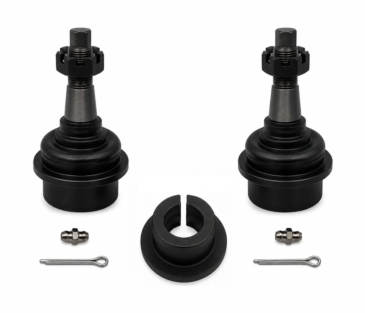 KIT106 - Jeep JL/JT Super HD Ball Joint Kit - (1) BJ160, (1) BJ161 product image
