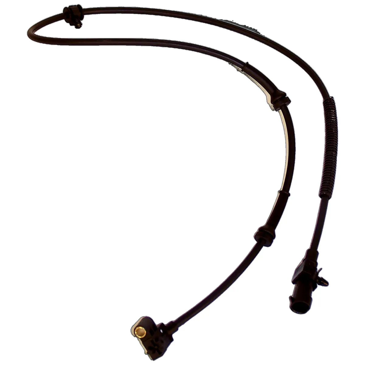 Crown Automotive Jeep Replacement 56041316AB Front Right Wheel Speed Sensor 1999-2004 WJ, WG Grand Cherokee product image