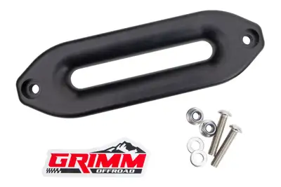 Grimm OffRoad Grimm Offroad Hawse Fairlead