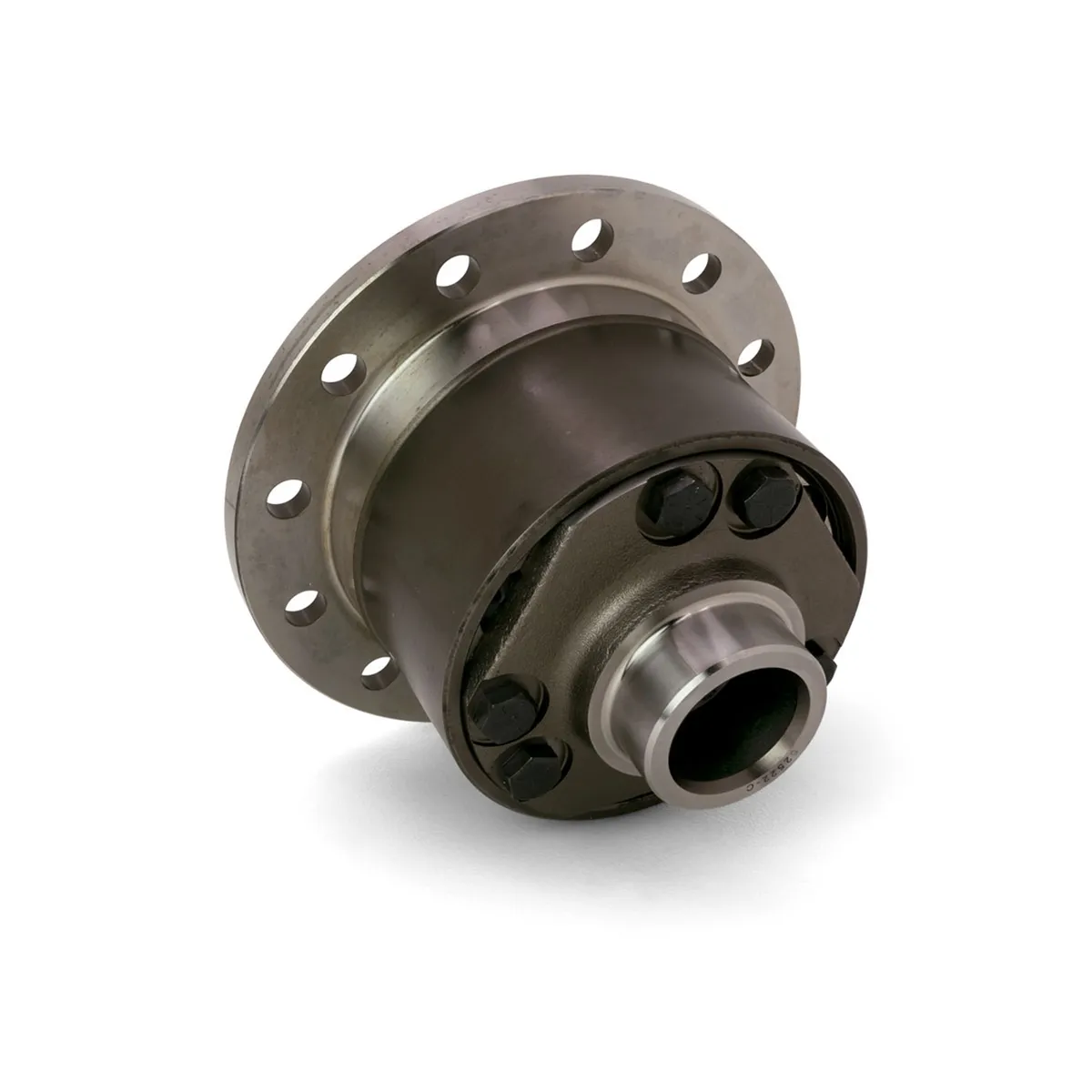 Detroit Truetrac® Differential; 30 Spline; 1.31 in. Axle Shaft Diameter; 3.54 - 5.29 Ring Gear Pinion Ratio; Rear; product image