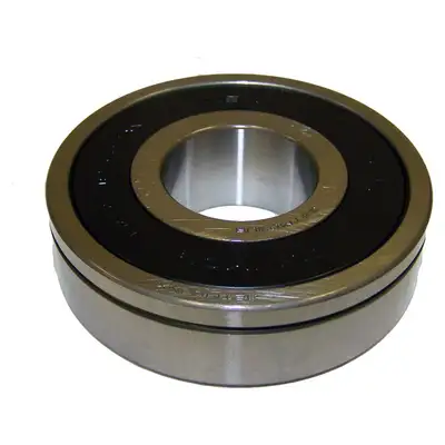 Crown Automotive Jeep Replacement 1986-1986 CJ-7 CJ-8 w/ AX4 AX5 Transmission;1986-2000 XJ Cherokee w/ AX4 AX5 Transmission;1986-1992 MJ Comanche w/ AX4 AX5 Transmission;1987-1995 YJ Wrangler w/ AX4 AX5 Transmission;1997-2002 TJ Wrangler w/ AX5 Transmission;