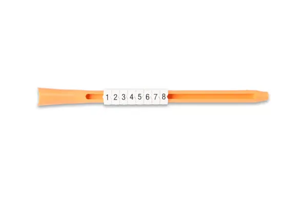 Wire Set, Super Conductor 8.5MM GM LS/LT Red product image