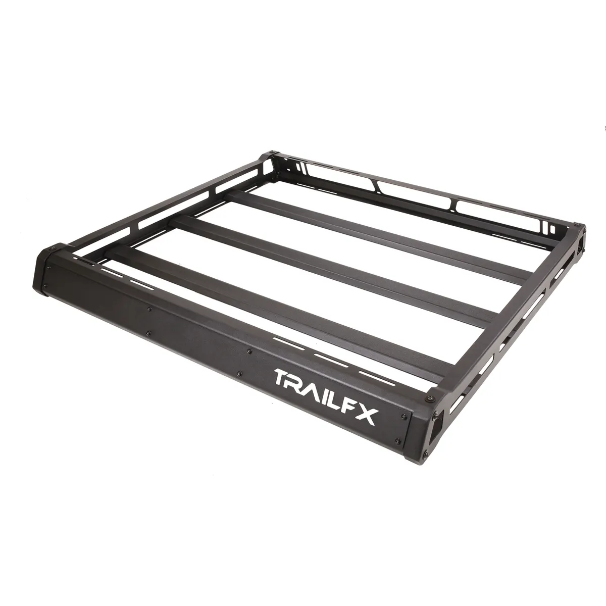 Alum Basket Rack Hardtop Jl/Jt product image