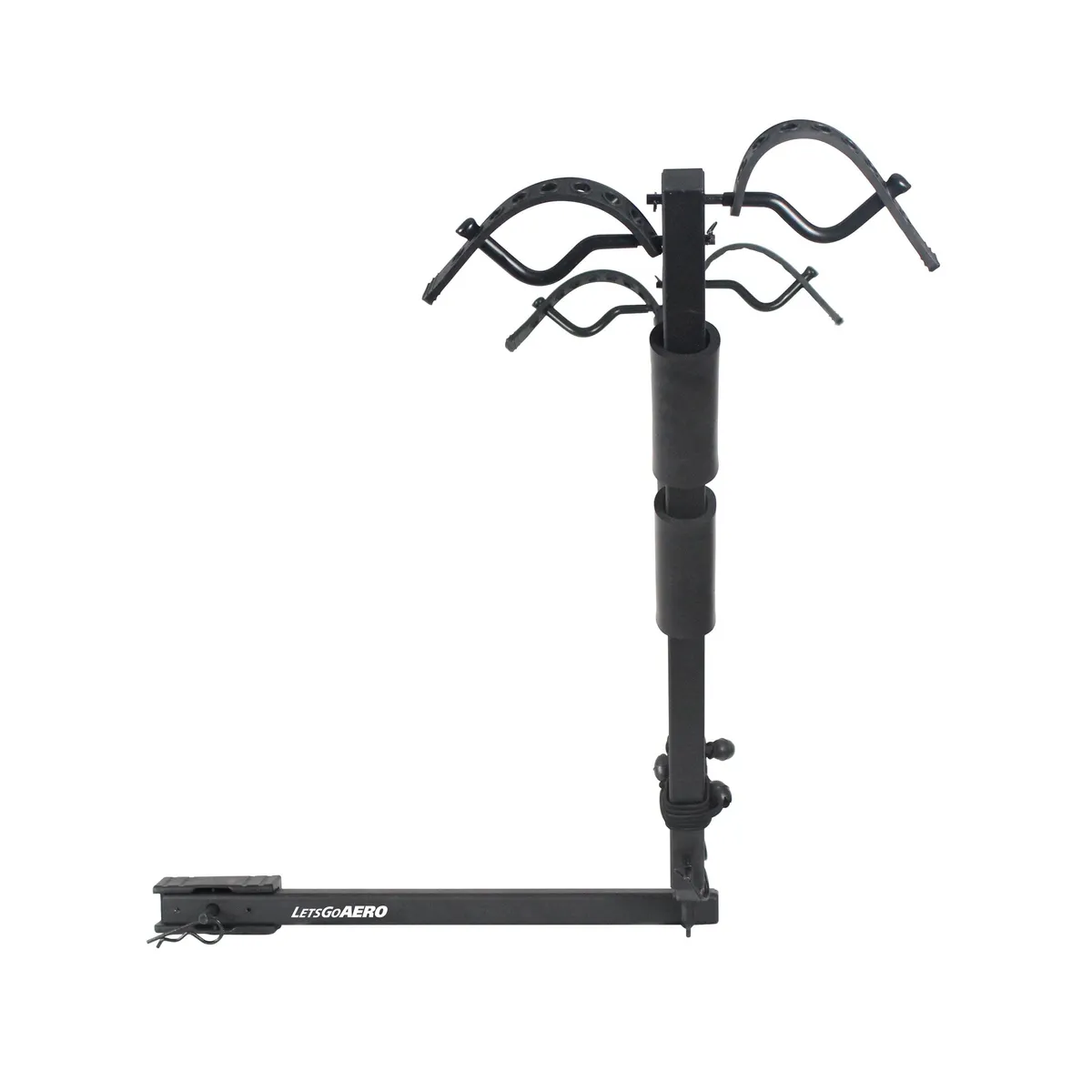 NEO-2 Two Bike Hitch Rack product image