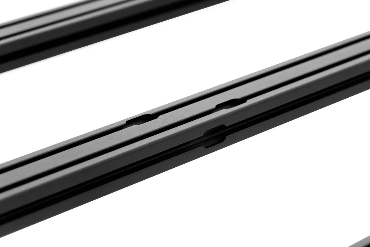 DV8 Offroad 2024-2025 Toyota Land Cruiser Lexus GX 550 Roof Rack product image
