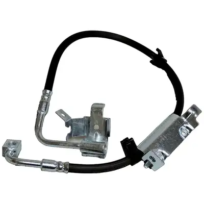 Crown Automotive Jeep Replacement Brake Hose 2011-2016 JK Wrangler