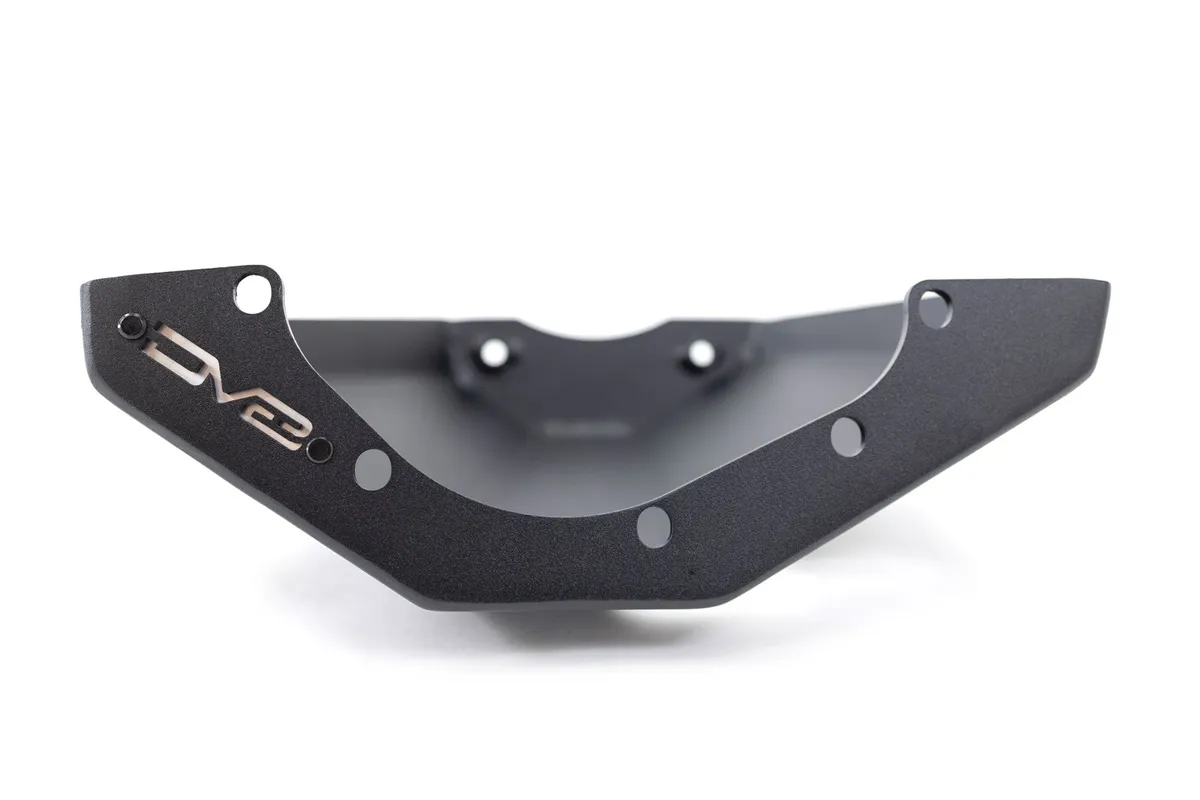 2007-2018 Jeep Wrangler JK Dana 44 Front Differential Skid Plate product image