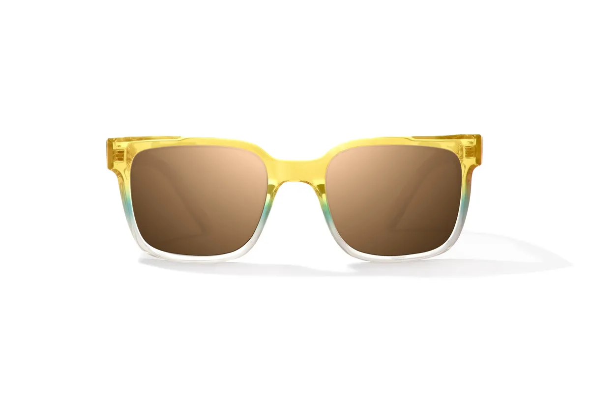 Paila Silver Mirror pc Milk Tort Gloss product image