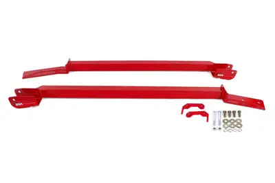 BMR Suspension 93-02 F-Body Subframe Connectors Bolt In