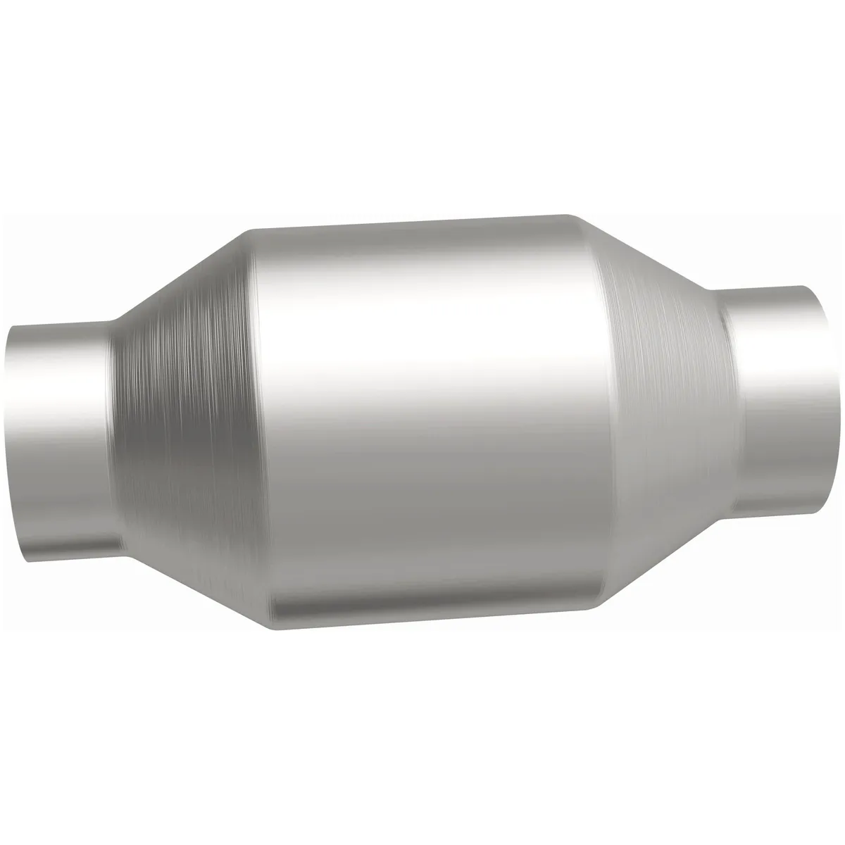 MagnaFlow Exhaust Products 59959 Standard Grade Universal Catalytic Converter product image