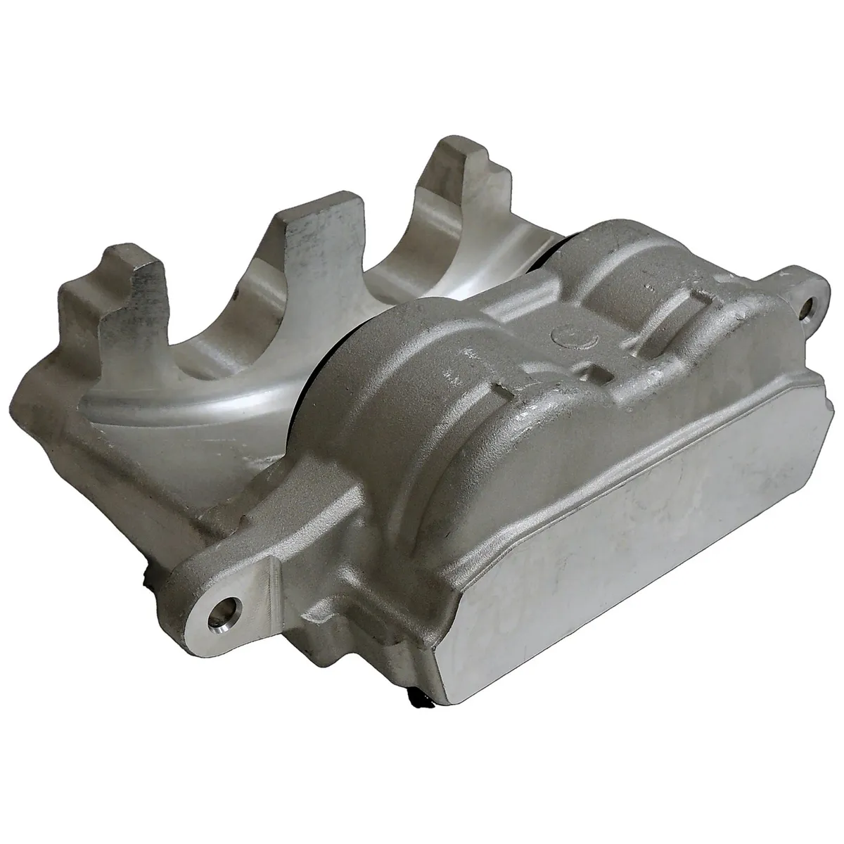Left Front Brake Caliper For 2018+ Jeep JL Wrangler w/ .95 Thick Front Rotors product image
