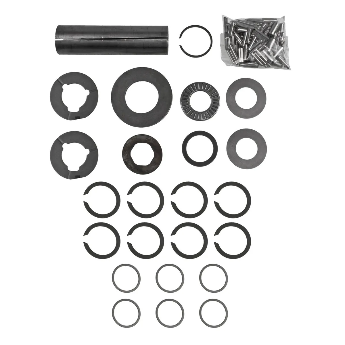 Manual Transmission Rebuild Kit product image